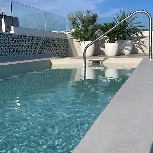 Alenti Sitges Hotel&Restaurant