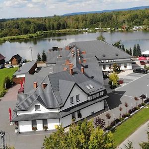 Hotel Karpik Zator Graboszyce