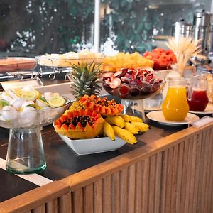 Hotel Stil Cartagena