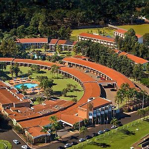 Hotel Jp Ribeirao Preto Resort & Convencoes By Nacional Inn